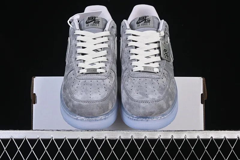 All categories Nk Air Force 1 Air Force series Nk Air Force 1 Low Air Force low-top Nike Air Force 1'07 Low Air Force 1 low-top casual sneakers AA1117-199